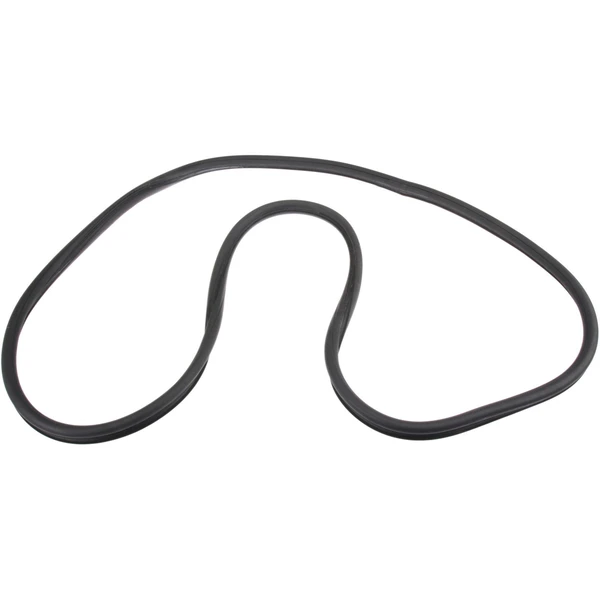 ÜRO Parts 51311831958 Windshield Seal