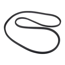 ÜRO Parts 51317440154 Back Glass Seal