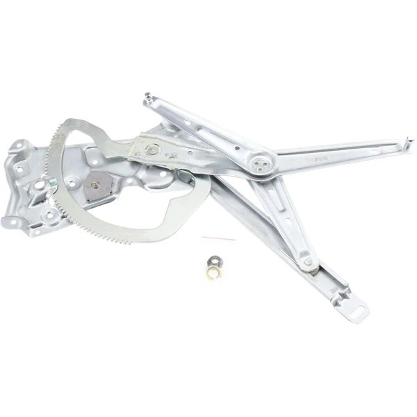 ÜRO Parts 51331977609 Window Regulator, Front Left Driver Side