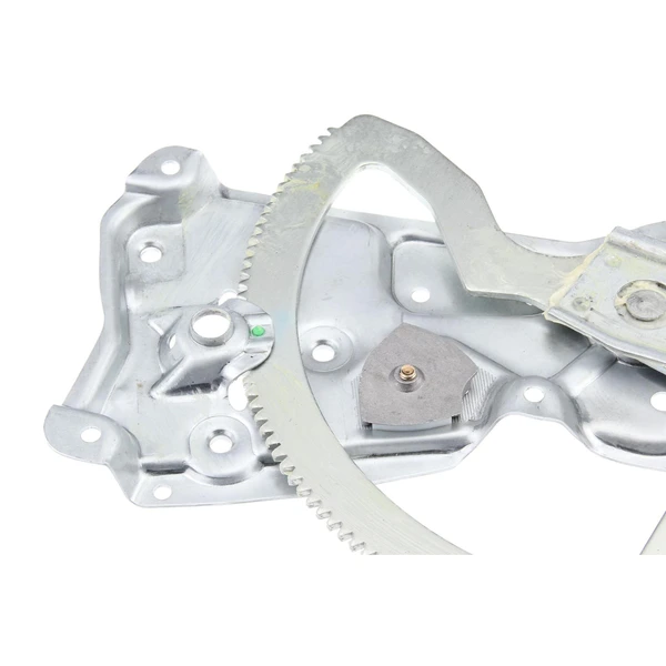 ÜRO Parts 51331977609 Window Regulator, Front Left Driver Side