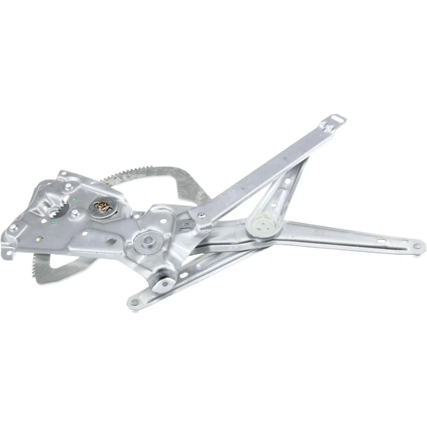 ÜRO Parts 51331977609 Window Regulator, Front Left Driver Side