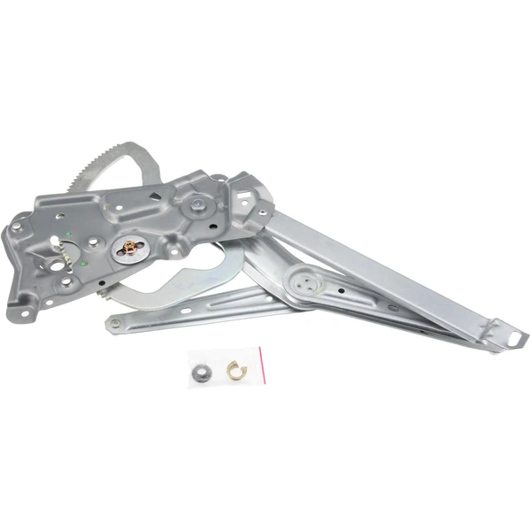 ÜRO Parts 51331977610 Window Regulator, Front Right Passenger Side