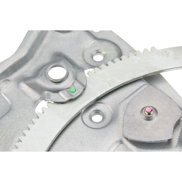 ÜRO Parts 51331977610 Window Regulator, Front Right Passenger Side