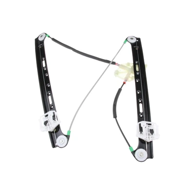 ÜRO Parts 51333448250PRM Window Regulator, Front Right Passenger Side