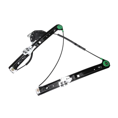 ÜRO Parts 51337020659PRM Window Regulator, Front Left Driver Side