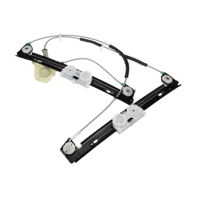 ÜRO Parts 51337039451PRM Window Regulator, Front Left Driver Side