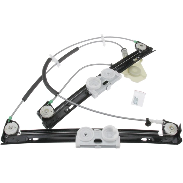 ÜRO Parts 51337039452PRM Window Regulator, Front Right Passenger Side