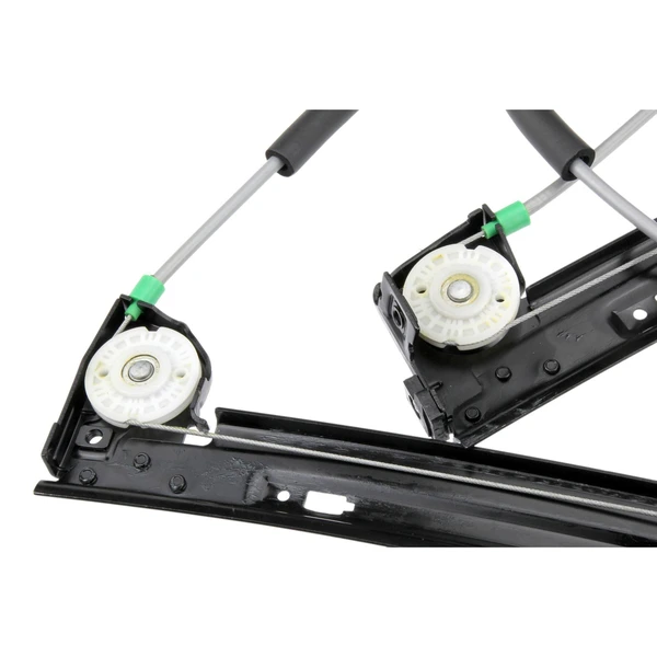 ÜRO Parts 51337039452PRM Window Regulator, Front Right Passenger Side