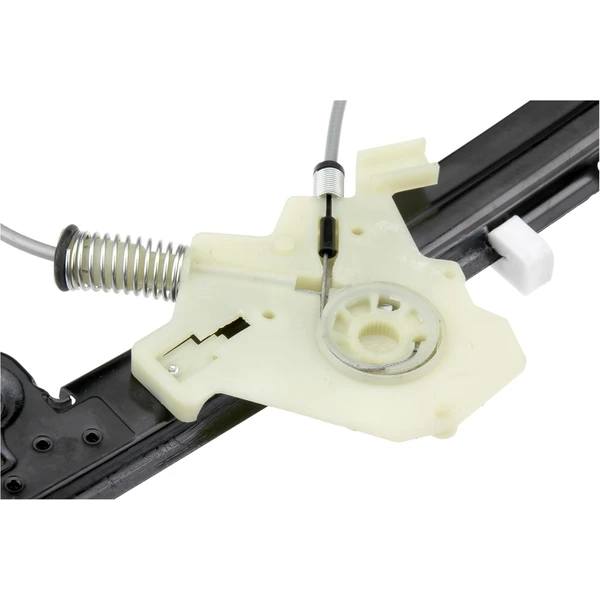 ÜRO Parts 51337039452PRM Window Regulator, Front Right Passenger Side