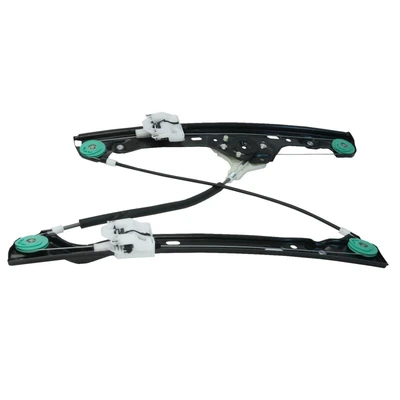 ÜRO Parts 51337140588PRM Window Regulator, Front Right Passenger Side