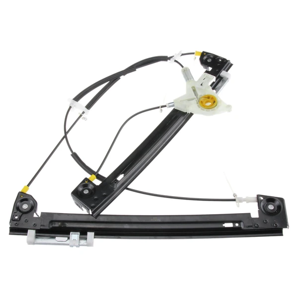 ÜRO Parts 51337162164 Window Regulator, Front Right Passenger Side