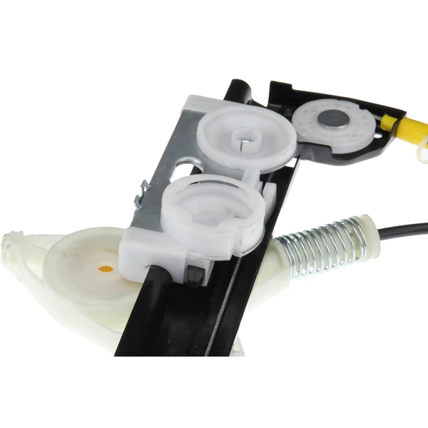 ÜRO Parts 51337162164 Window Regulator, Front Right Passenger Side