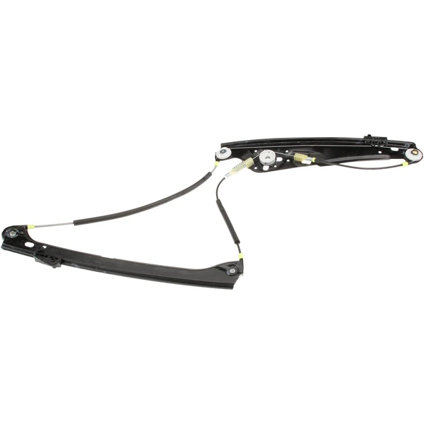 ÜRO Parts 51337202480PRM Window Regulator, Front Right Passenger Side