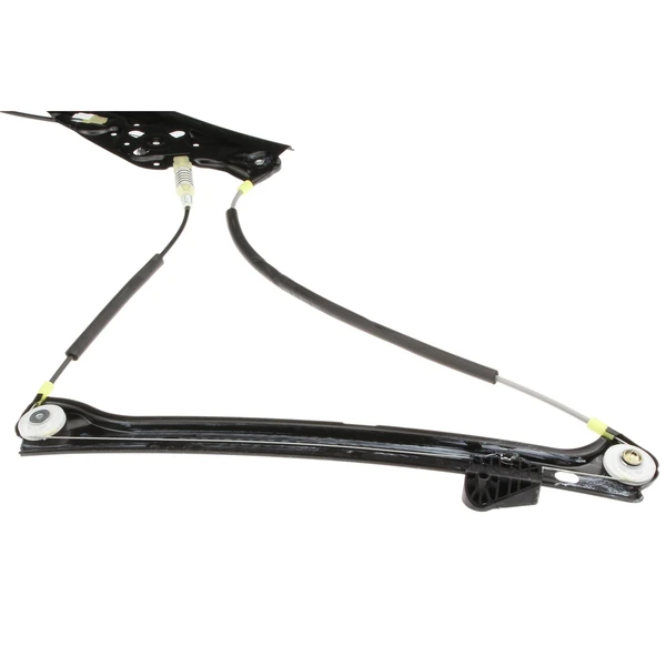 ÜRO Parts 51337202480PRM Window Regulator, Front Right Passenger Side