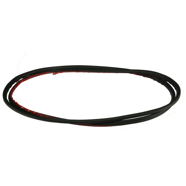 ÜRO Parts 51338194696 Door Seal, Front Right Passenger Side