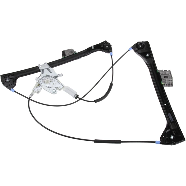 ÜRO Parts 51338229105PRM Window Regulator, Front Left Driver Side
