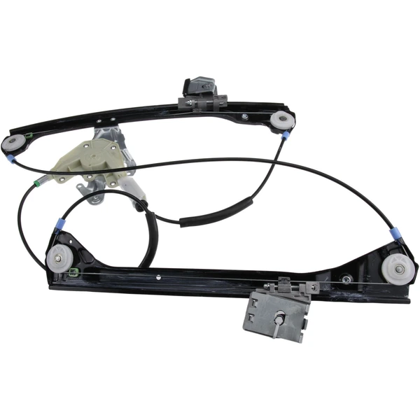 ÜRO Parts 51338229106PRM Window Regulator, Front Right Passenger Side