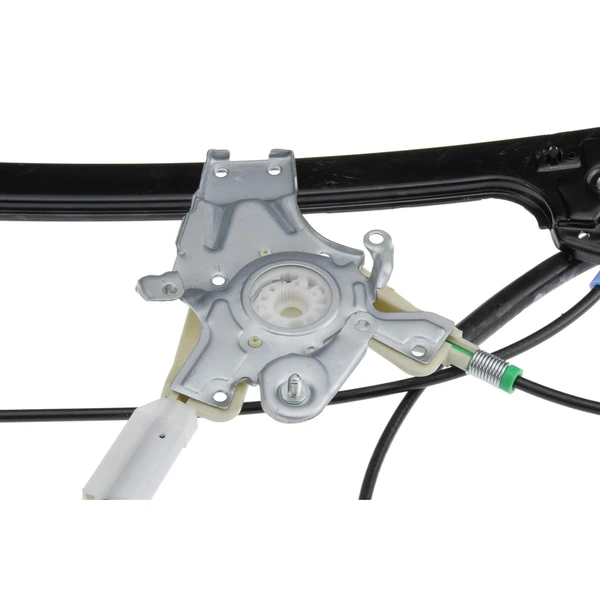 ÜRO Parts 51338229106PRM Window Regulator, Front Right Passenger Side
