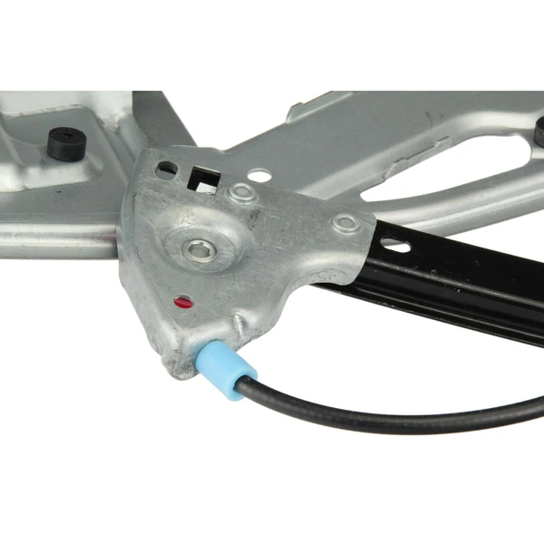 ÜRO Parts 51338252394PRM Window Regulator, Front Right Passenger Side