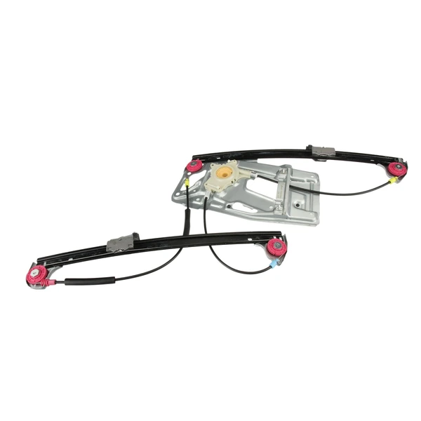 ÜRO Parts 51338252394PRM Window Regulator, Front Right Passenger Side