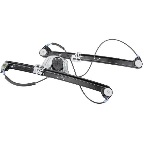 ÜRO Parts 51338254911PRM Window Regulator, Front Left Driver Side