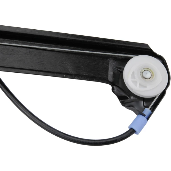 ÜRO Parts 51338254911PRM Window Regulator, Front Left Driver Side