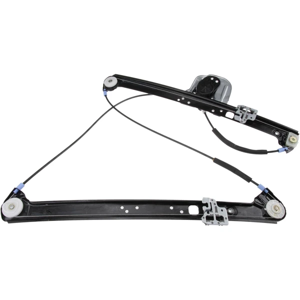 ÜRO Parts 51338254912PRM Window Regulator, Front Right Passenger Side