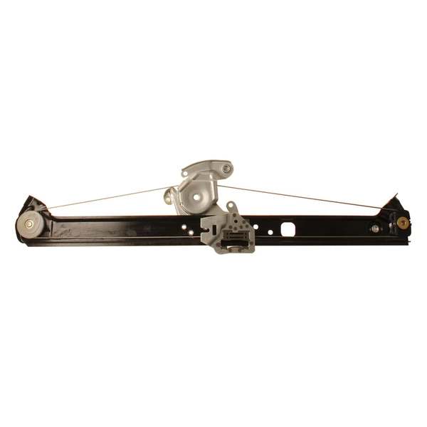 ÜRO Parts 51357125060PRM Window Regulator, Rear Right Passenger Side