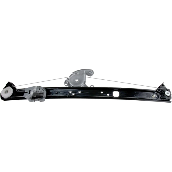 ÜRO Parts 51357125060PRM Window Regulator, Rear Right Passenger Side
