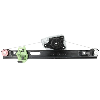 ÜRO Parts 51357140590PRM Window Regulator, Rear Right Passenger Side
