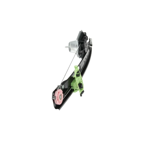ÜRO Parts 51357140590PRM Window Regulator, Rear Right Passenger Side