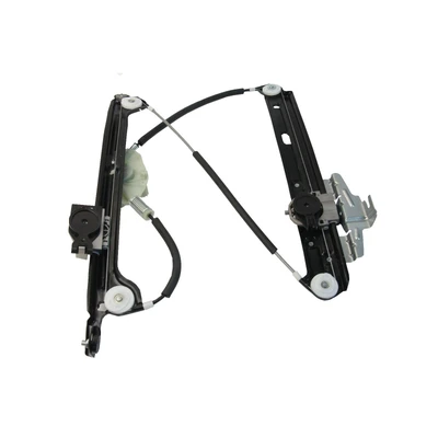 ÜRO Parts 51357197923PRM Window Regulator, Rear Left Driver Side