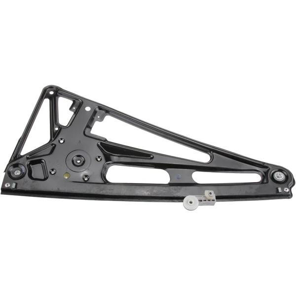 ÜRO Parts 51358125203PRM Window Regulator, Rear Left Driver Side