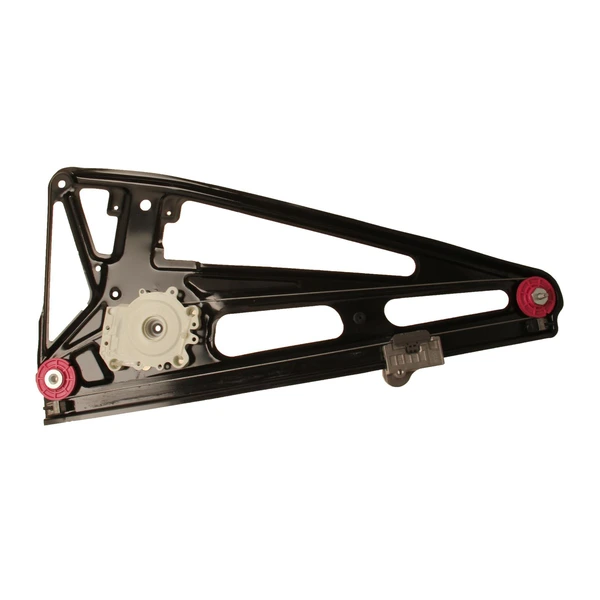ÜRO Parts 51358125204PRM Window Regulator, Rear Right Passenger Side
