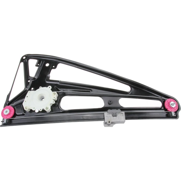 ÜRO Parts 51358125204PRM Window Regulator, Rear Right Passenger Side