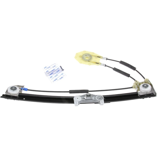 ÜRO Parts 51358159835 Window Regulator, Rear Left Driver Side
