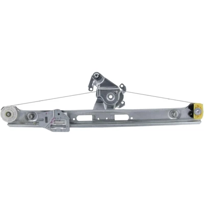 ÜRO Parts 51358212100PRM Window Regulator, Rear Right Passenger Side