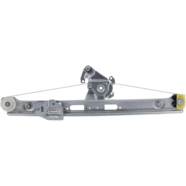 ÜRO Parts 51358212100PRM Window Regulator, Rear Right Passenger Side