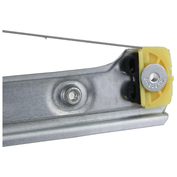 ÜRO Parts 51358212100PRM Window Regulator, Rear Right Passenger Side