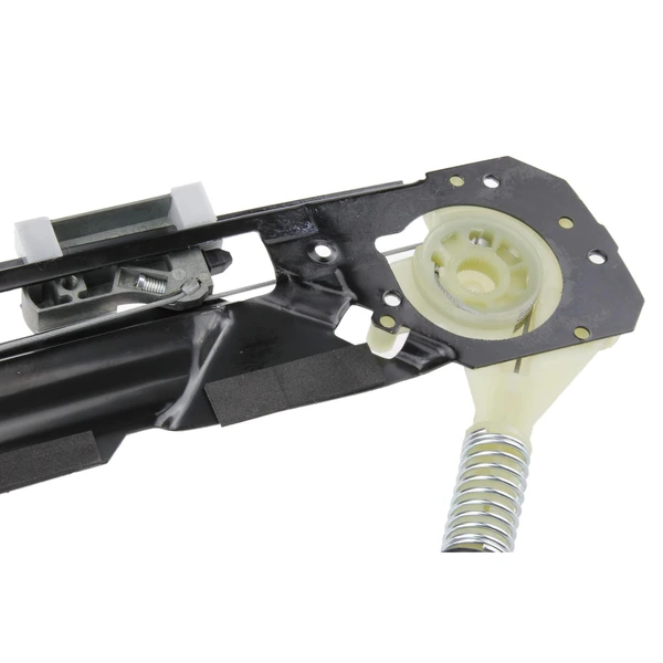 ÜRO Parts 51358252429PRM Window Regulator, Rear Left Driver Side