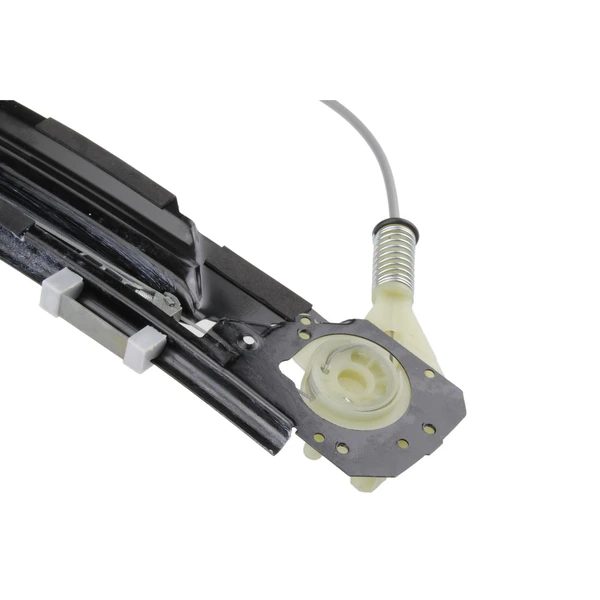 ÜRO Parts 51358252430PRM Window Regulator, Rear Right Passenger Side