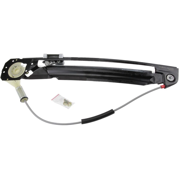 ÜRO Parts 51358252430PRM Window Regulator, Rear Right Passenger Side