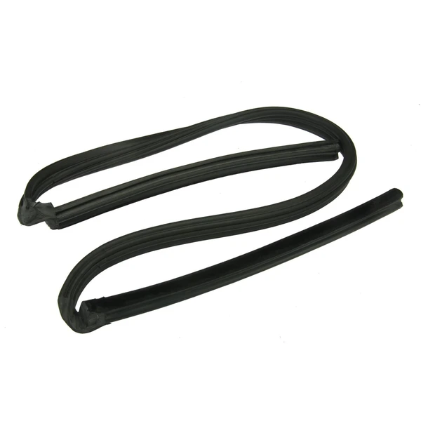 ÜRO Parts 54318100908 Convertible Top Seal, Front Side