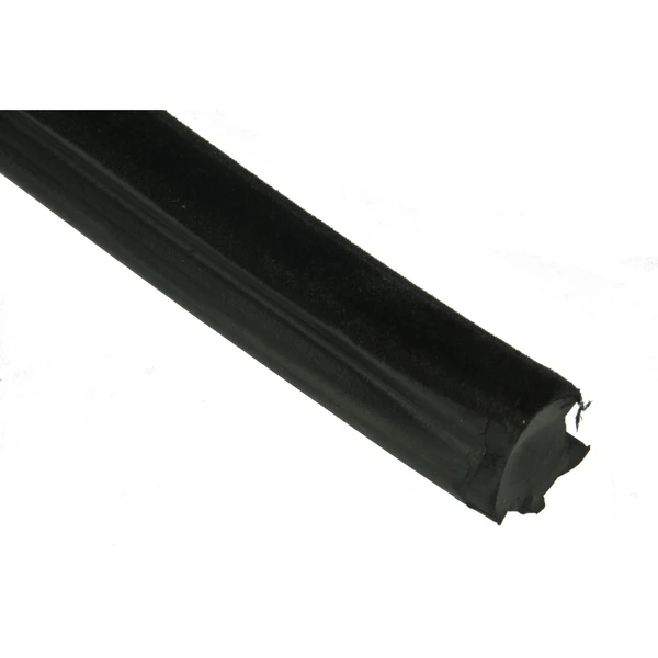 ÜRO Parts 54318100908 Convertible Top Seal, Front Side