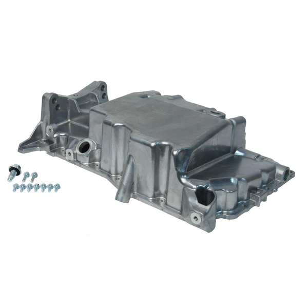 ÜRO Parts 55558814 Engine Oil Pan