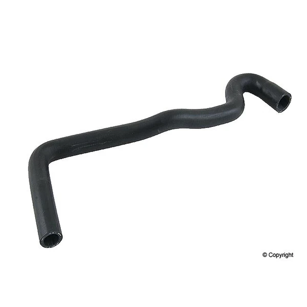 ÜRO Parts 55560463 Engine Crankcase Breather Hose