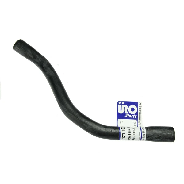 ÜRO Parts 5N0121109E Engine Coolant Reservoir Hose, Lower