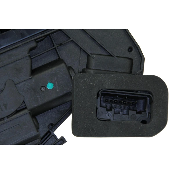 ÜRO Parts 5K4839015AG Door Lock Actuator, Rear Left Driver Side