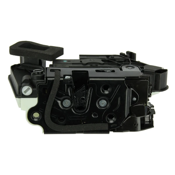 ÜRO Parts 5K4839015AG Door Lock Actuator, Rear Left Driver Side