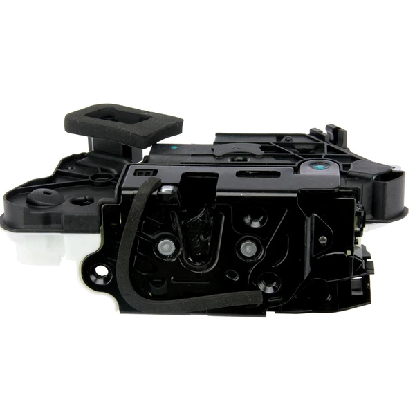 ÜRO Parts 5K1837015J Door Lock Actuator, Front Left Driver Side